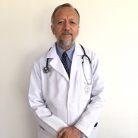 Prof. Dr. Arjun Karki