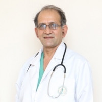 Dr. Murari Raj Upreti