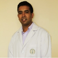 Dr. Bigyan Bhandari