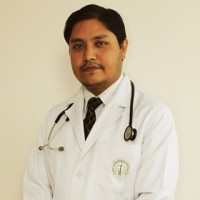 Dr. Bikash Shrestha