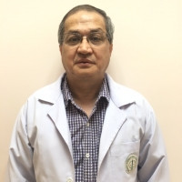 Prof. Dr. Prakash Sayami