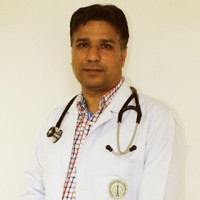 Dr. Bishnu Pahari