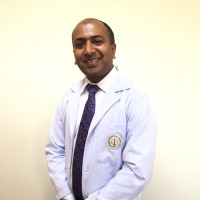 Dr. Rakesh Sah