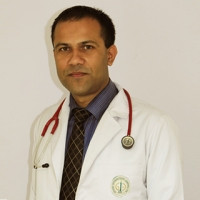 Dr. Sanjay Raj Thapa