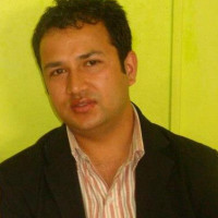 Dr. Bhagabat Bhattarai
