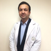 Dr. Prashant Prasad Rijal