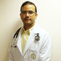 Dr. Anurag Misra