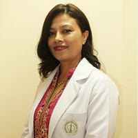 Dr. Samira Safi Khan