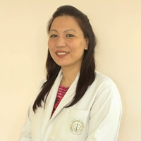 Dr. Sheetal Shrestha