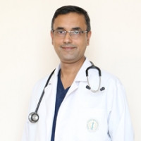 Dr. Archan Adhikari