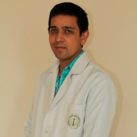 Dr. Gyan Bahadur Basnet