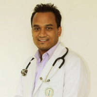 Dr. Upendra Joshi