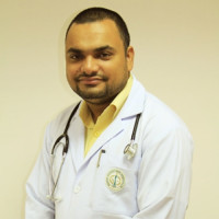 Dr. Vivek Rauniyar