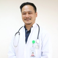 Dr. Avinash Gurung