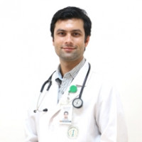 Dr. Sabin Koirala