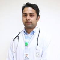 Dr. Basanta Gauli