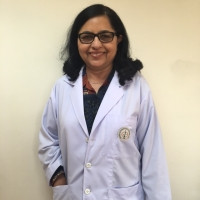 Dr. Saraswati (Sara) Chhetri