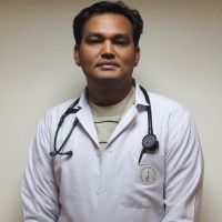 Dr. Shankar Raut