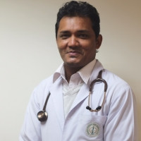 Dr. Sabit Sunwar