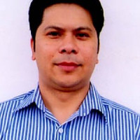 Dr. Abhusan Siddhi Tuladhar
