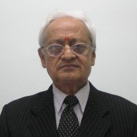 Dr. Dhruva Sharma Mudvari