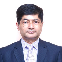 Dr. Hari Kishor Shrestha