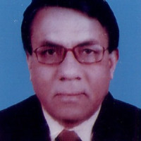 Dr. Mahesh Prasad Shrivastav