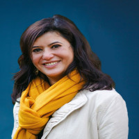 Dr. Sabina Bhattarai