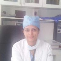 Dr. Jyoti Rayamajhi