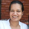 Dr. Deepa Shah