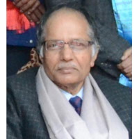 Prof. Dr. Lakhan Lall Shah