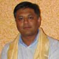Dr. Sumit Raj Adhikari