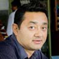 Dr. Sanjay Bikram Shrestha