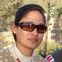 Dr. Indu K.c.