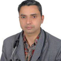 Dr. Anil Baral