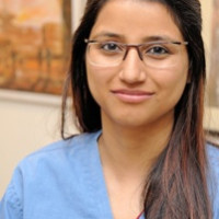Dr. Banu Sharma