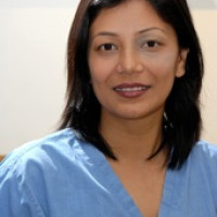 Dr. Aquila Shrestha