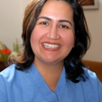 Dr. Angela Pande Basnyat