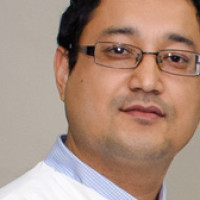 Dr. Vivek Bikram Thapa