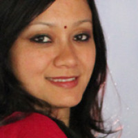 Dr. Nameeta Shrestha