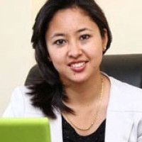 Dr. Tsering Choden Gurung