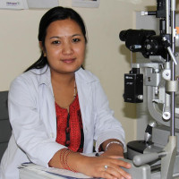 Dr. Sushma Duwal