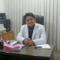Dr. Dharmendra Kumar Karn