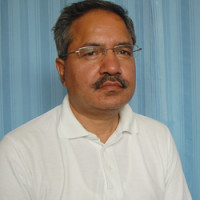 Asst. Prof. Dr. Hem Nath Joshi
