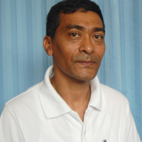 Dr. Yagya Ratna Shakya