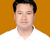 Dr. Sujan Makaju Shrestha