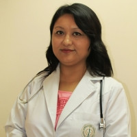 Dr. Abha Shakya
