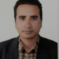 Dr. Kushal Karki