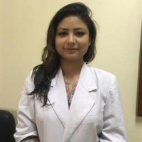 Dr. Manisha Singh