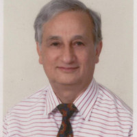 Dr. Arjun Dev Bhatta